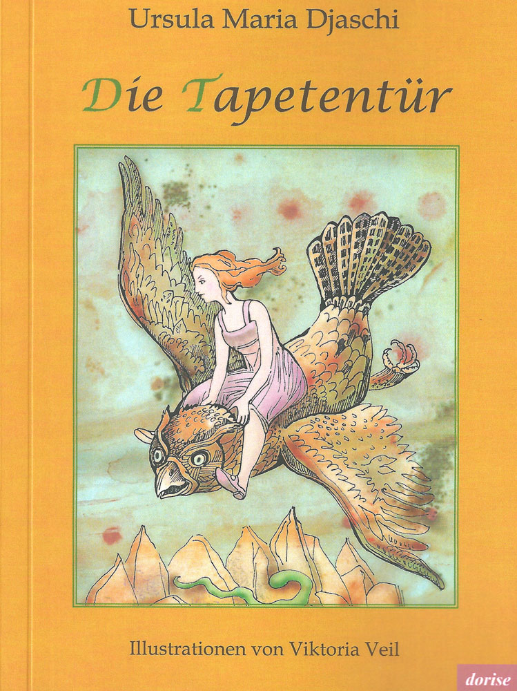 Die Tapetentür