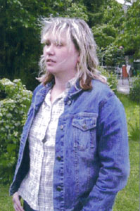 Kerstin Blasczyk