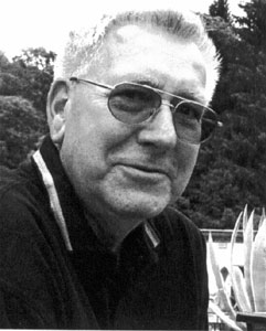 Helmut Bürger