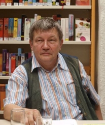 Günter Hartmann
