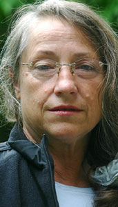 Dorothea Iser