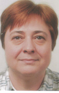 Inge Nedwed