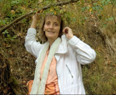 Dorothea Philipps
