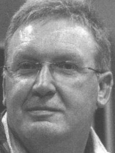 Lutz Sehmisch
