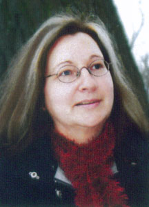 Regine Steffens