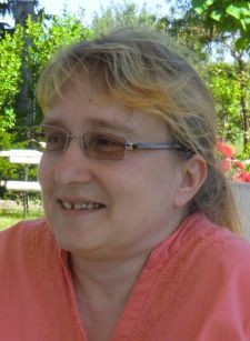 Petra Taubert