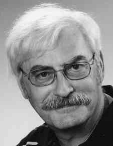 Robert Tschöp
