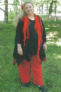 Annegret Winkel-Schmelz