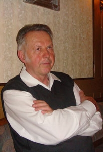 Walter Iser