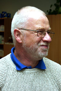 Wilfried Zacke
